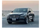 Lincoln Corsair 2021